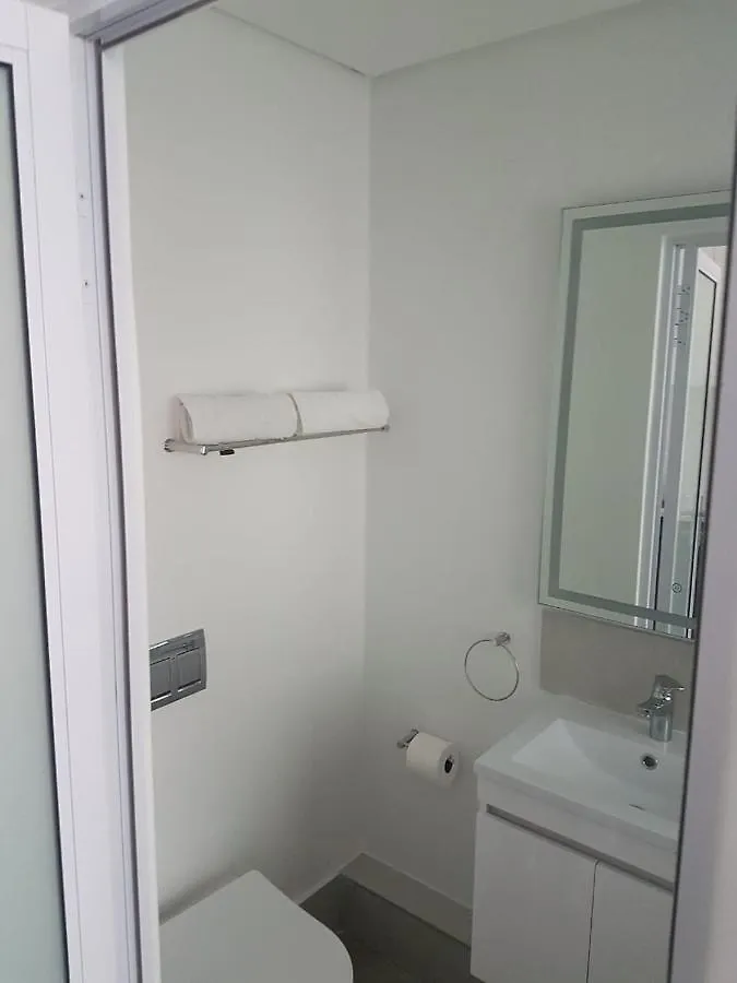 2 X Separate Studio Apartments Cape Town