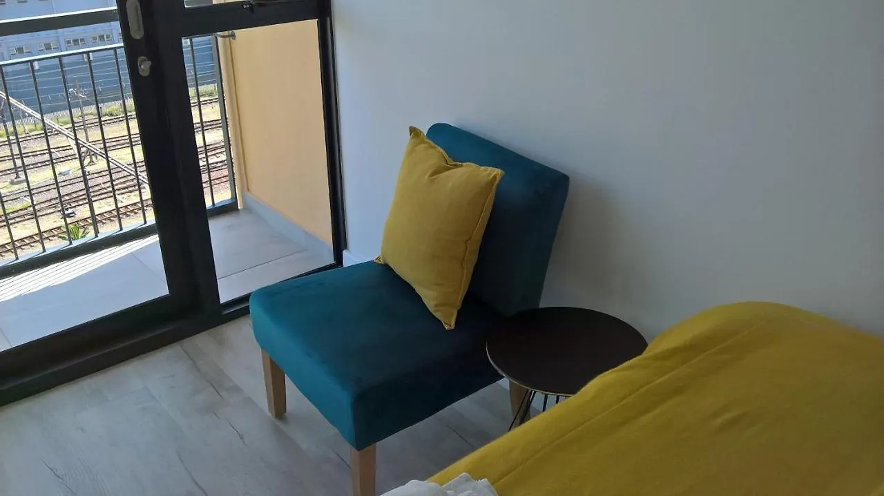 2 X Separate Studio Apartments Cape Town 0*,  South Africa