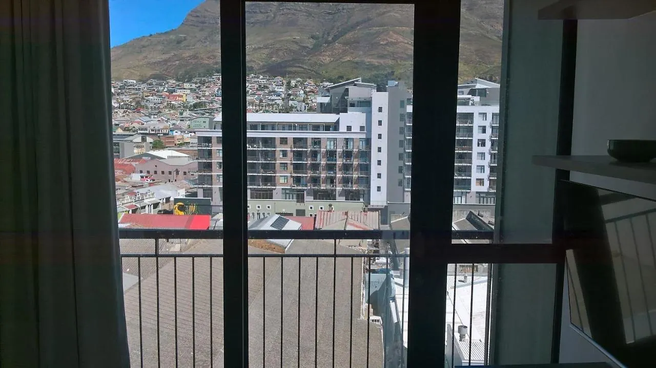 2 X Separate Studio Apartments Cape Town South Africa