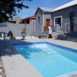 24 On York Cape Town