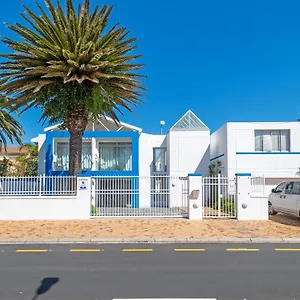 Ocean Way - Self Catering Maison d'hôtes
