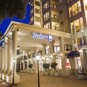 Le Vendome Otel