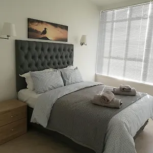 Disa Park 14th Floor With Views Appartement
